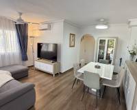 Resale - House - Orihuela Costa - La Zenia
