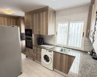 Resale - House - Orihuela Costa - La Zenia