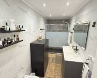 Resale - House - Orihuela Costa - La Zenia