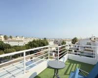 Resale - House - Orihuela Costa - La Zenia
