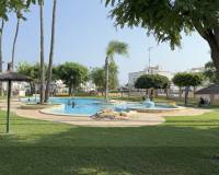 Resale - House - Orihuela Costa - La Zenia