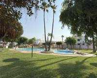 Resale - House - Orihuela Costa - La Zenia