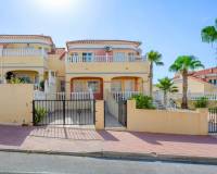 Resale - House - Orihuela Costa - Las Filipinas