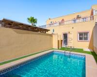 Resale - House - Orihuela Costa - Las Filipinas