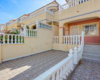 Resale - House - Orihuela Costa - Las Filipinas