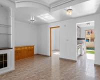 Resale - House - Orihuela Costa - Las Filipinas