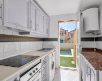 Resale - House - Orihuela Costa - Las Filipinas