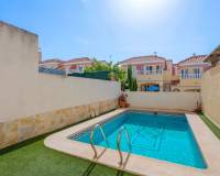 Resale - House - Orihuela Costa - Las Filipinas