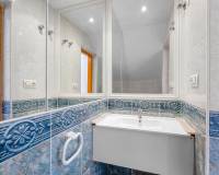 Resale - House - Orihuela Costa - Las Filipinas