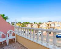 Resale - House - Orihuela Costa - Las Filipinas