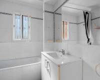 Resale - House - Orihuela Costa - Las Filipinas