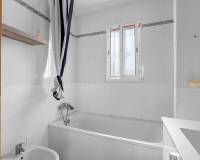 Resale - House - Orihuela Costa - Las Filipinas