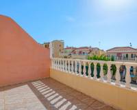 Resale - House - Orihuela Costa - Las Filipinas