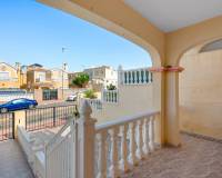 Resale - House - Orihuela Costa - Las Filipinas