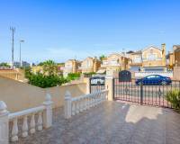 Resale - House - Orihuela Costa - Las Filipinas