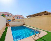 Resale - House - Orihuela Costa - Las Filipinas