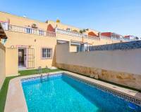 Resale - House - Orihuela Costa - Las Filipinas