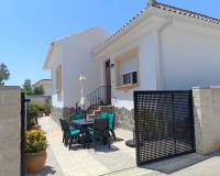 Resale - Land and Plots - Fortuna - El Reloj