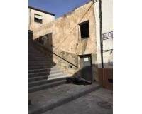 Resale - Land and Plots - Onil - Inland