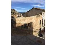 Resale - Land and Plots - Onil - Inland