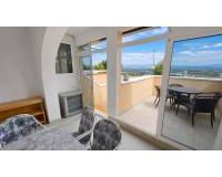 Resale - low-bungalow - Ciudad Quesada