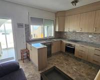 Resale - low-bungalow - Ciudad Quesada
