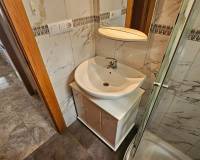 Resale - low-bungalow - Ciudad Quesada