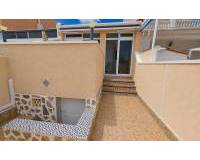 Resale - low-bungalow - Ciudad Quesada