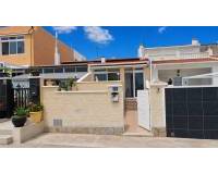 Resale - low-bungalow - Ciudad Quesada