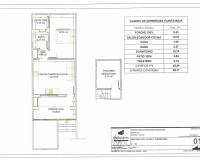 Resale - low-bungalow - Ciudad Quesada