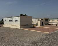 Resale - Park Home - Crevillente - CrevillenteAlicanteValenciaSpain