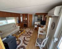 Resale - Park Home - Crevillente - CrevillenteAlicanteValenciaSpain