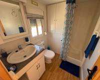 Resale - Park Home - Crevillente - CrevillenteAlicanteValenciaSpain