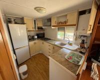 Resale - Park Home - Crevillente - CrevillenteAlicanteValenciaSpain