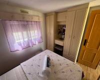 Resale - Park Home - Crevillente - CrevillenteAlicanteValenciaSpain