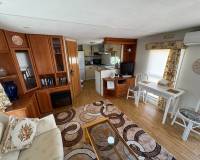 Resale - Park Home - Crevillente - CrevillenteAlicanteValenciaSpain