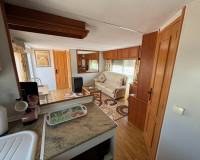 Resale - Park Home - Crevillente - CrevillenteAlicanteValenciaSpain