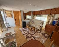 Resale - Park Home - Crevillente - CrevillenteAlicanteValenciaSpain