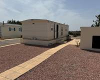 Resale - Park Home - Crevillente - CrevillenteAlicanteValenciaSpain