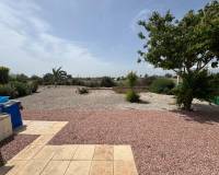 Resale - Park Home - Crevillente - CrevillenteAlicanteValenciaSpain