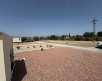 Resale - Park Home - Crevillente - CrevillenteAlicanteValenciaSpain