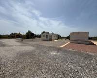 Resale - Park Home - Crevillente - CrevillenteAlicanteValenciaSpain