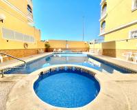 Resale - Penthouse - Algorfa