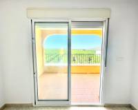 Resale - Penthouse - Algorfa