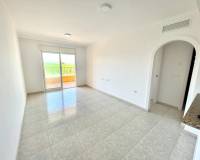 Resale - Penthouse - Algorfa