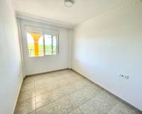Resale - Penthouse - Algorfa