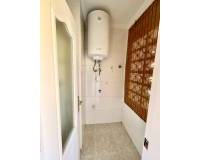 Resale - Penthouse - Algorfa