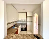 Resale - Penthouse - Algorfa