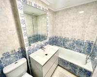 Resale - Penthouse - Algorfa