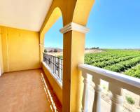 Resale - Penthouse - Algorfa